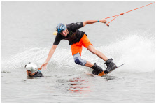 Wakeboard